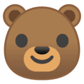 bear