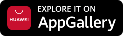 Explore it on Huawei AppGallery