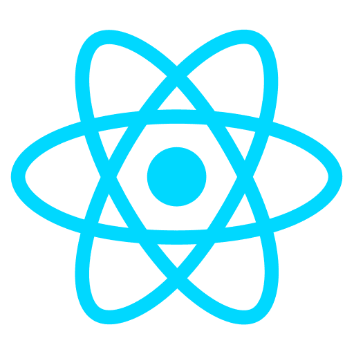 react
